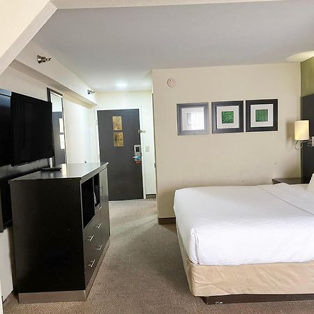 Oyo Hotel Rome West Ga Bagian luar foto