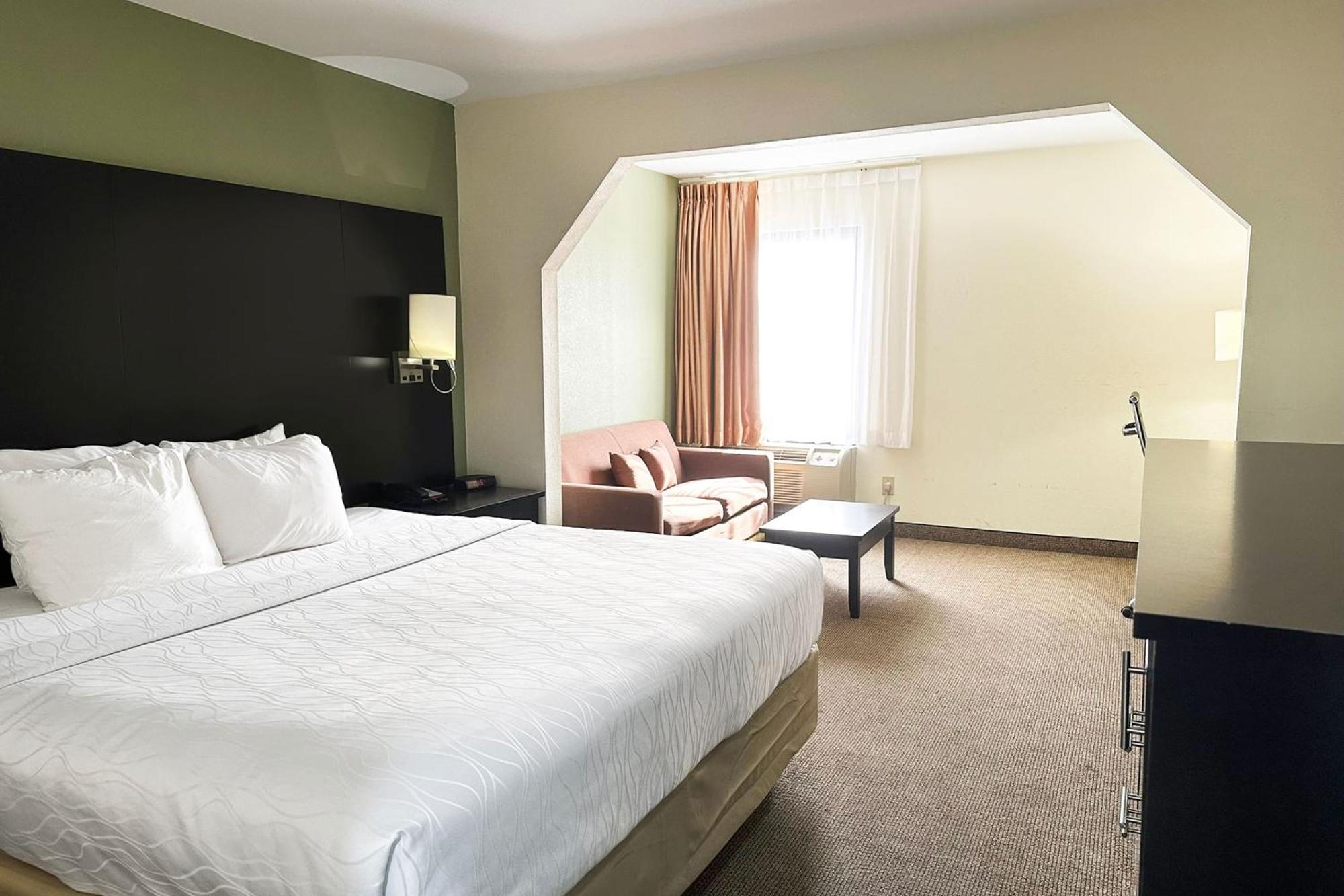 Oyo Hotel Rome West Ga Bagian luar foto