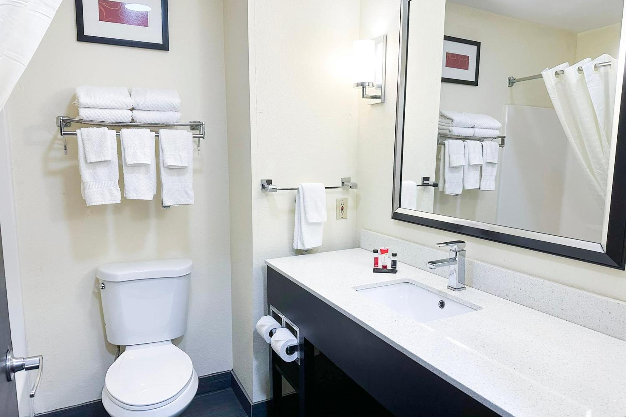 Oyo Hotel Rome West Ga Bagian luar foto