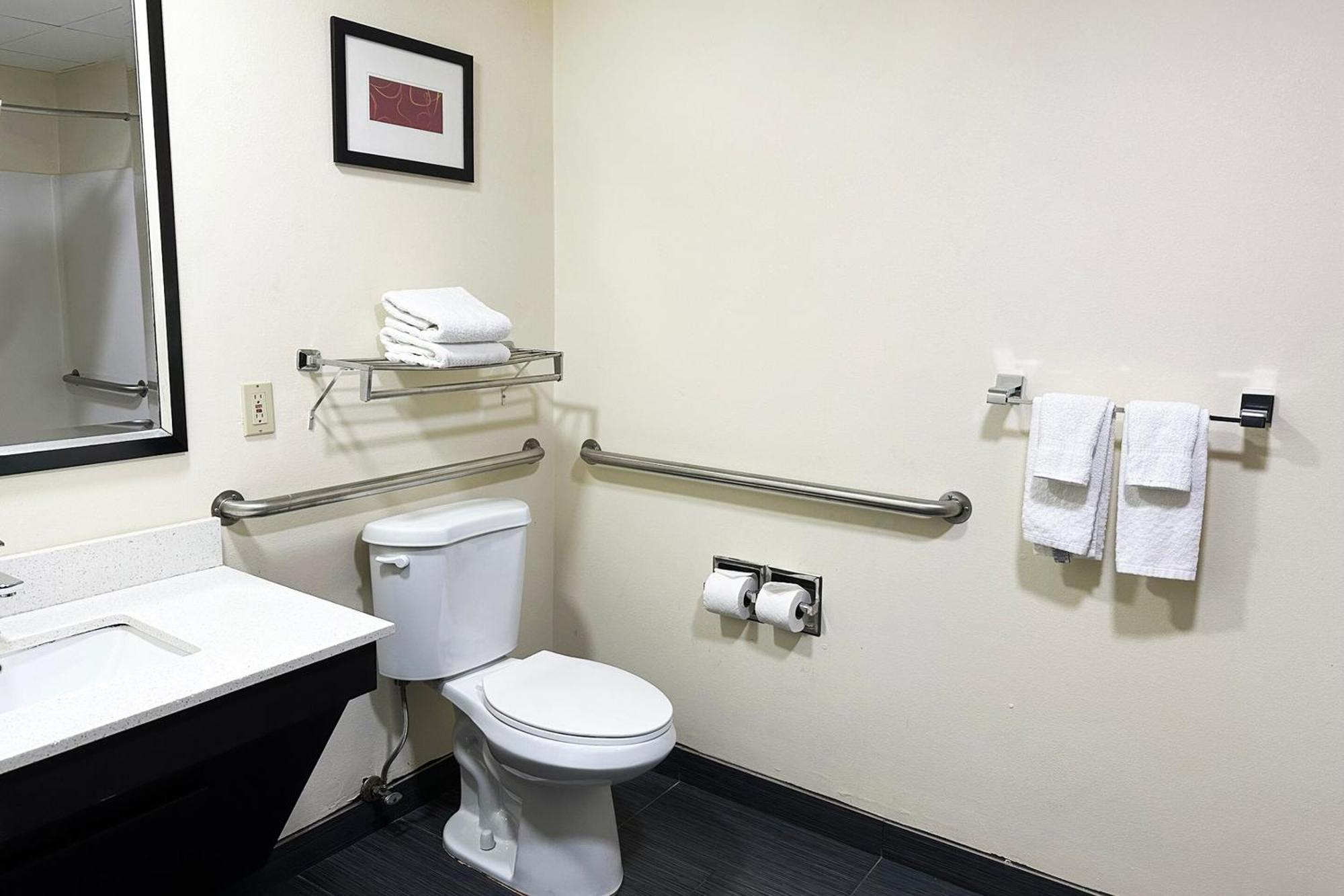 Oyo Hotel Rome West Ga Bagian luar foto