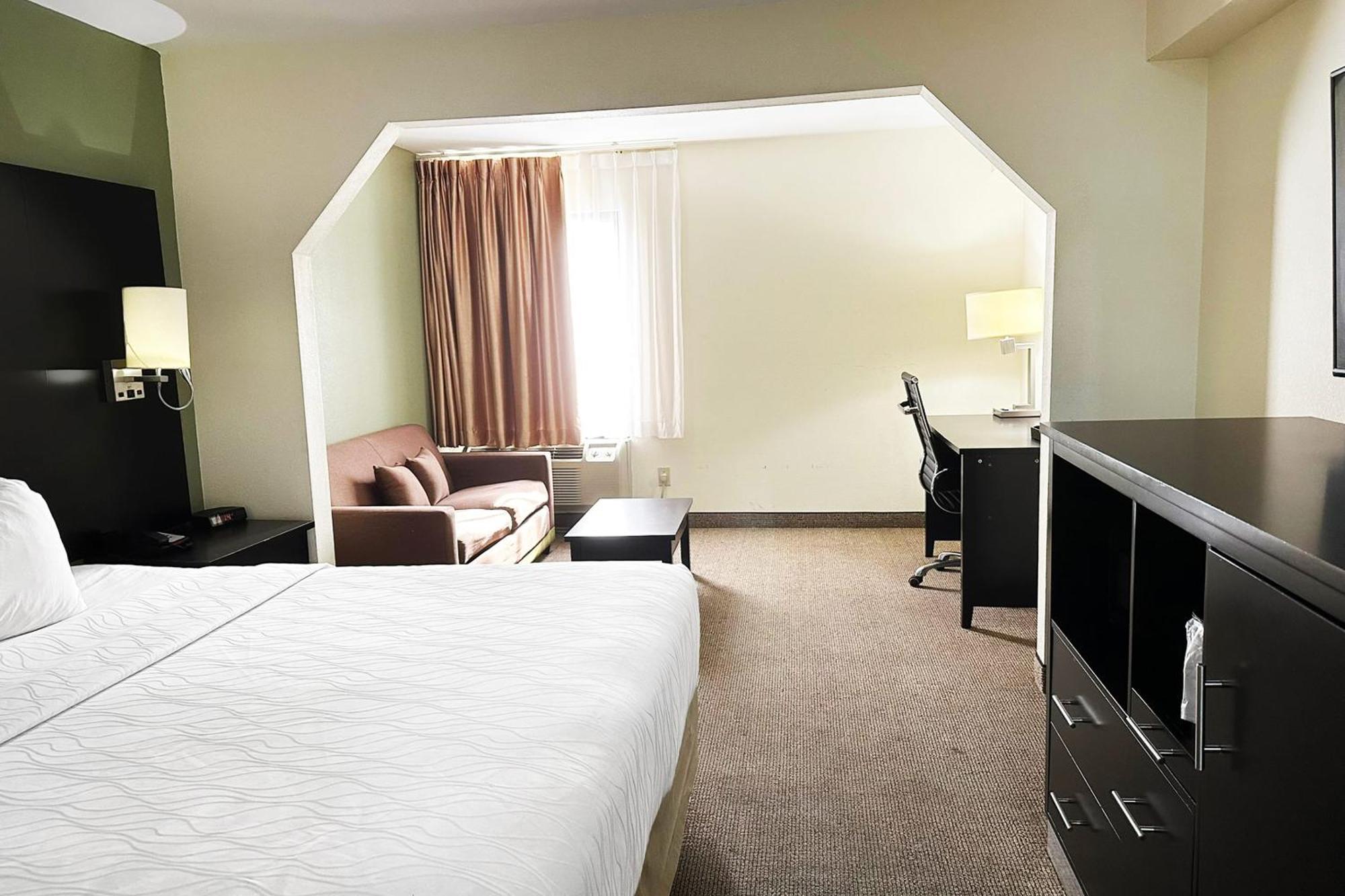 Oyo Hotel Rome West Ga Bagian luar foto