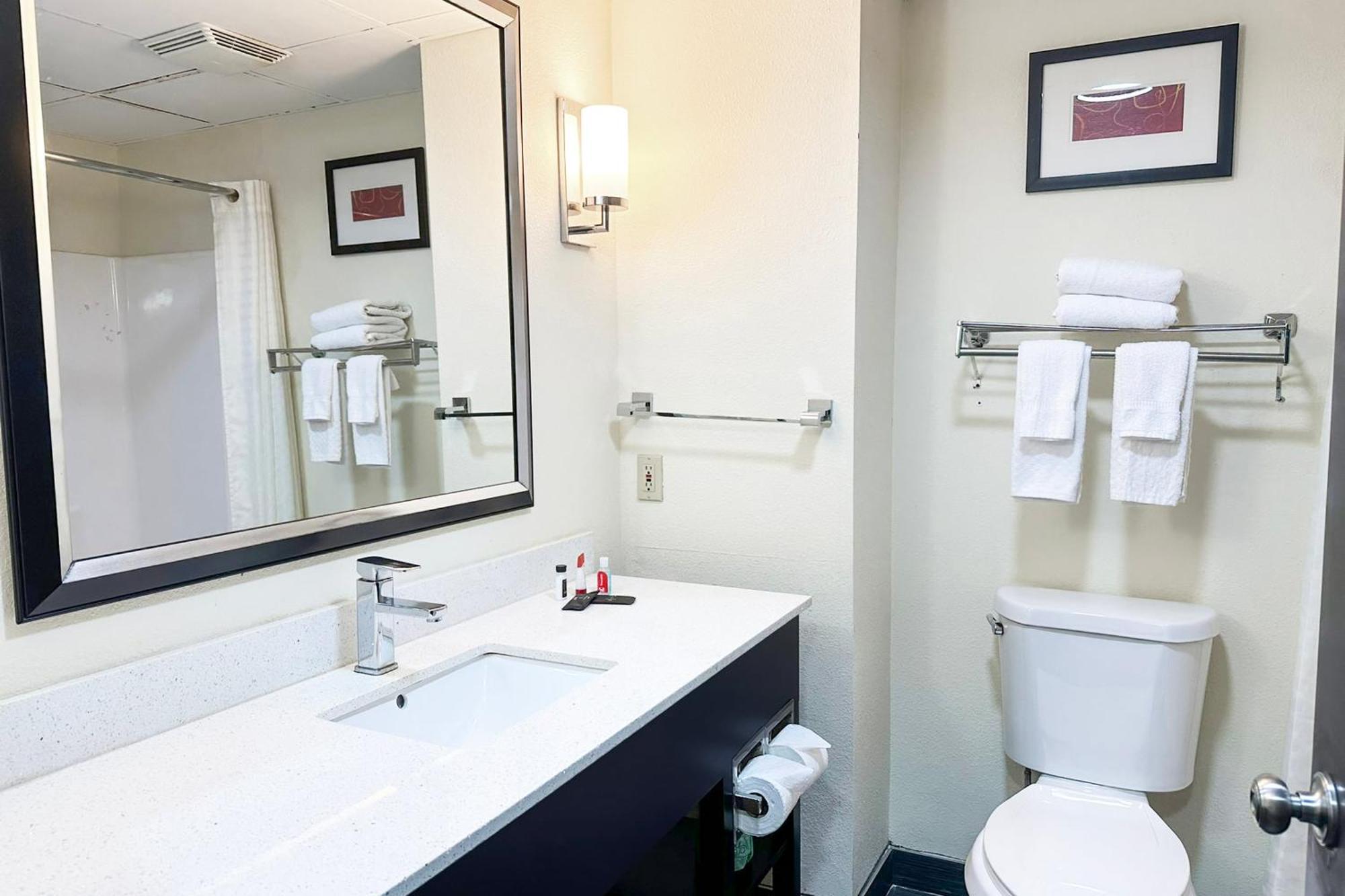 Oyo Hotel Rome West Ga Bagian luar foto