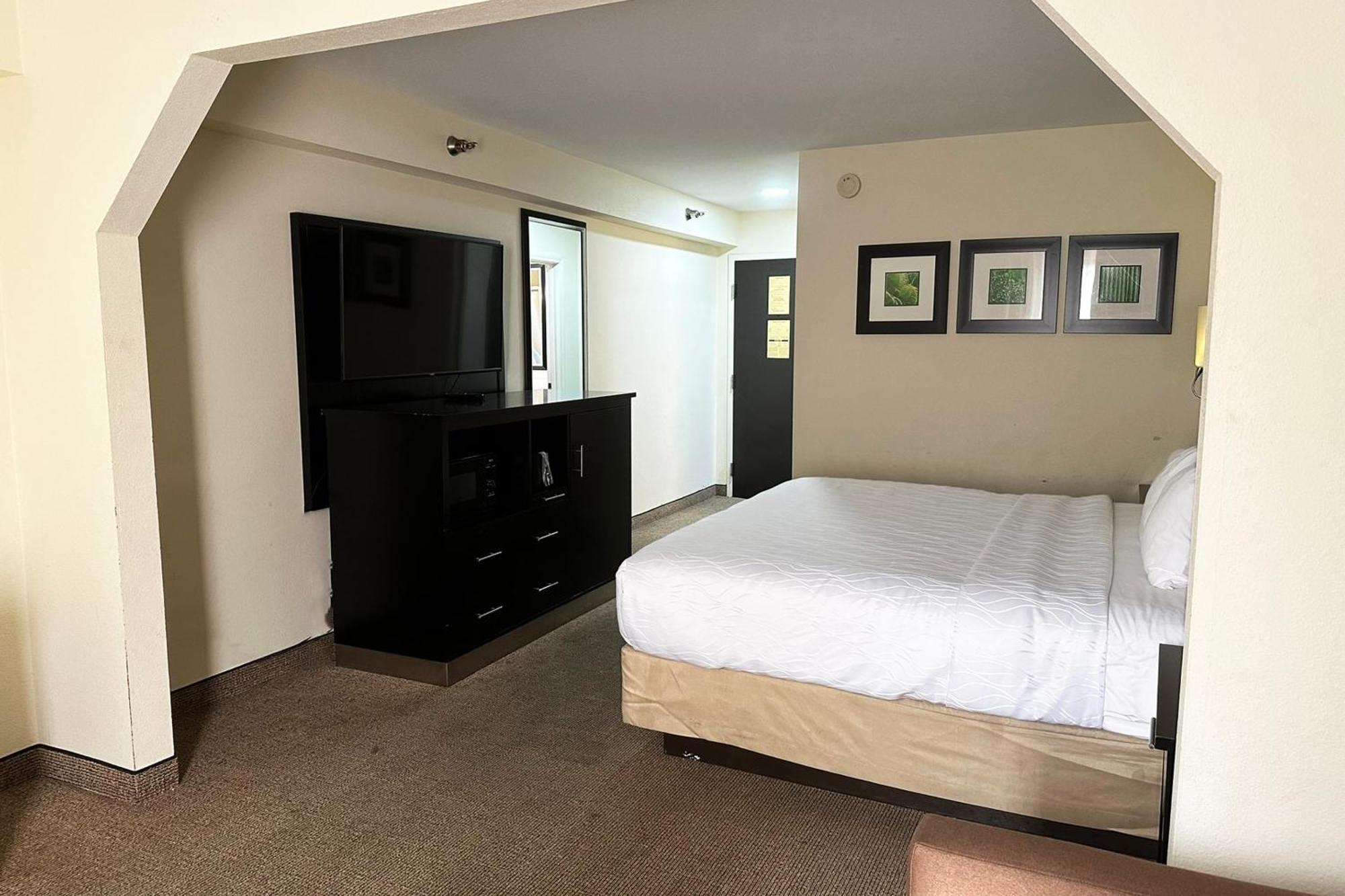 Oyo Hotel Rome West Ga Bagian luar foto