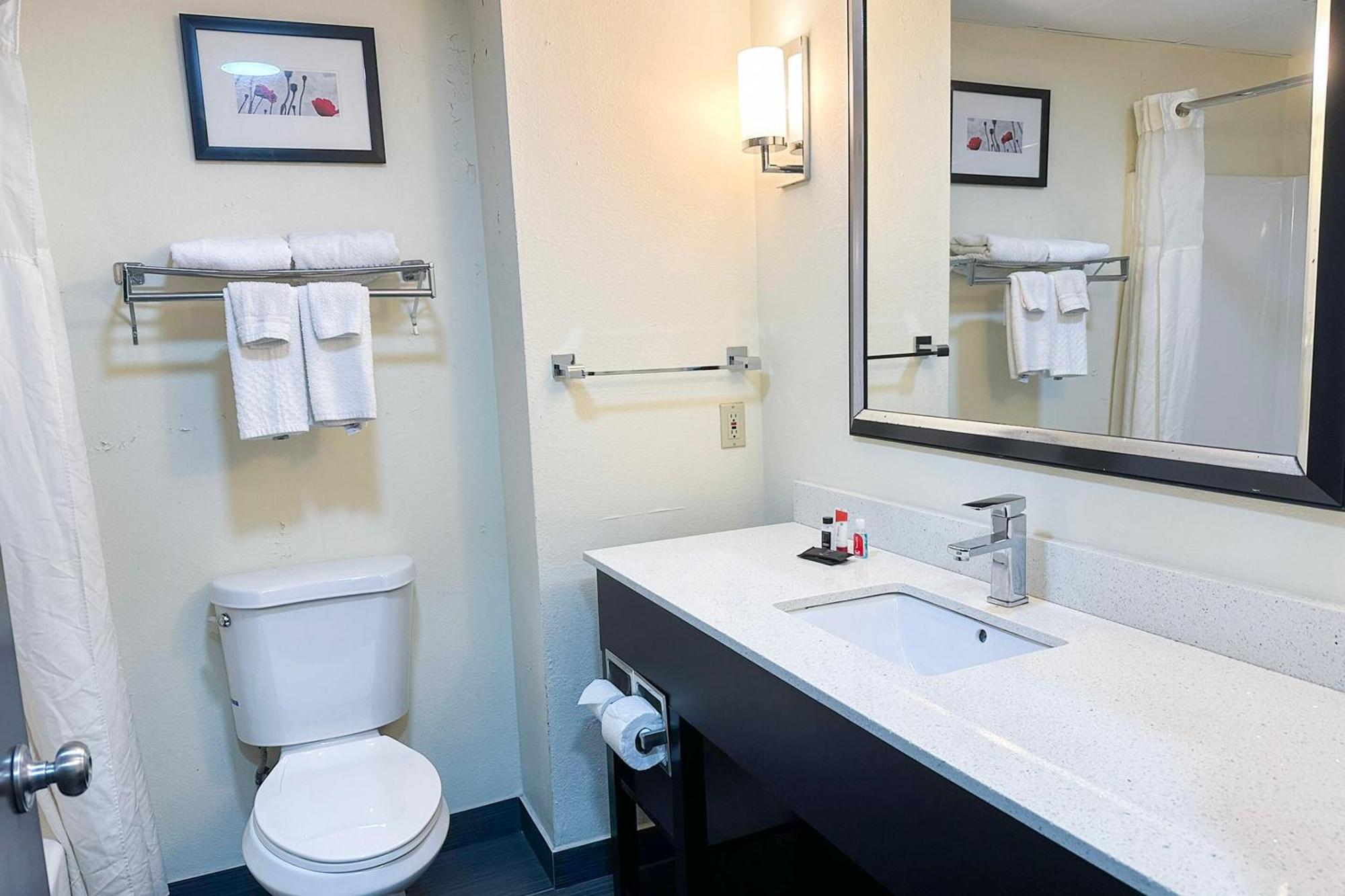 Oyo Hotel Rome West Ga Bagian luar foto