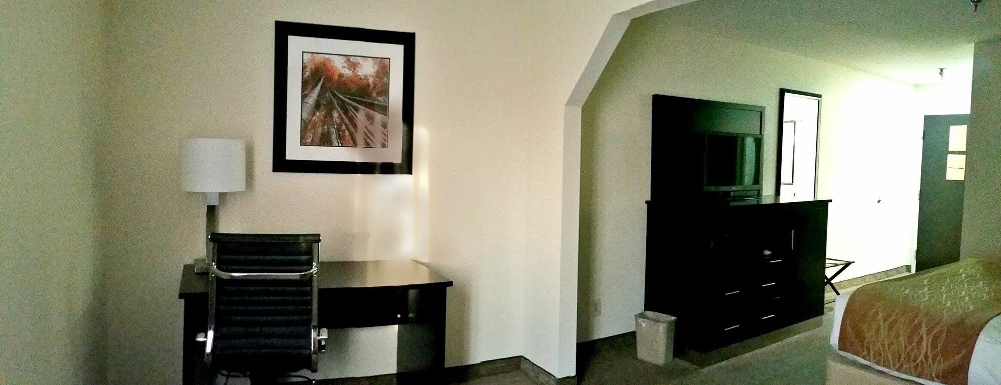 Oyo Hotel Rome West Ga Bagian luar foto