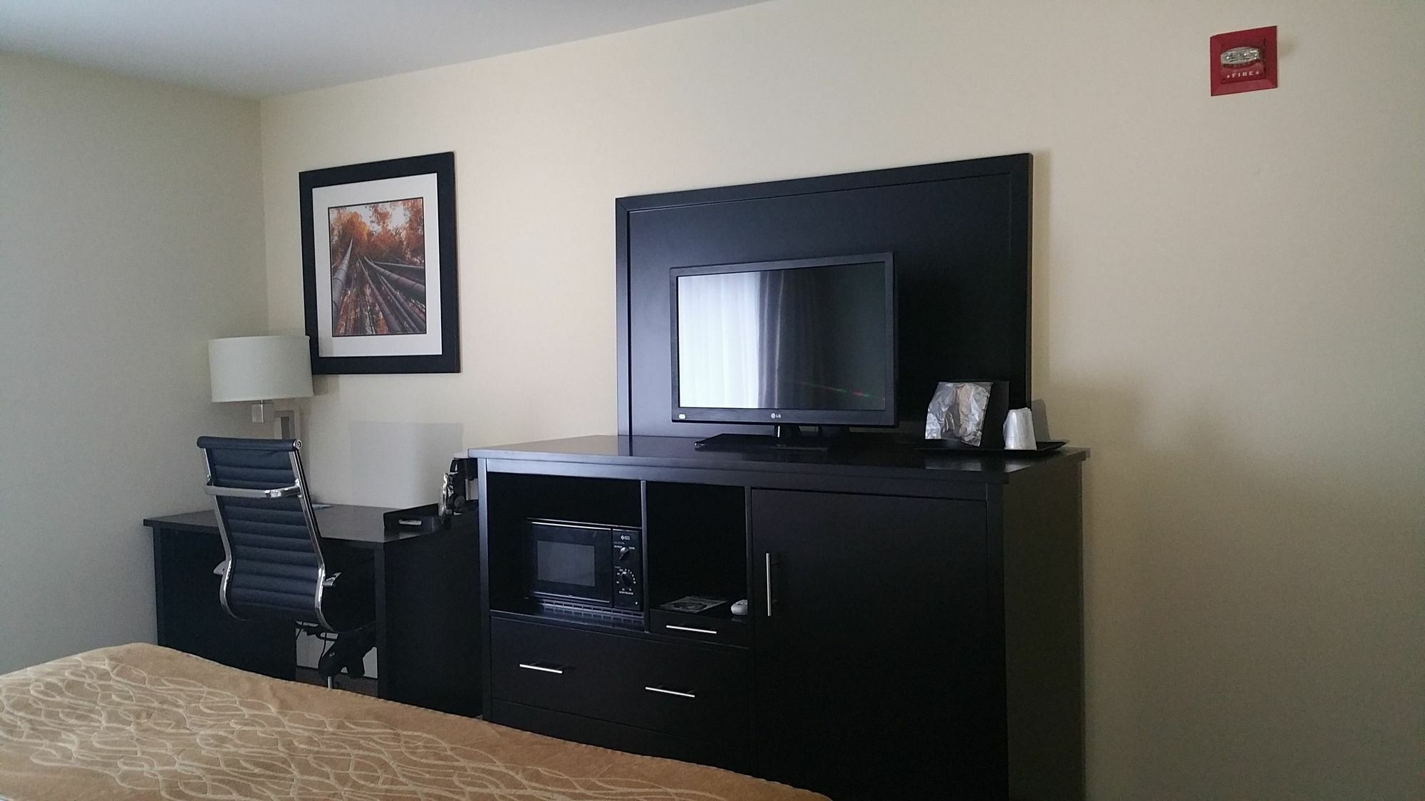 Oyo Hotel Rome West Ga Bagian luar foto